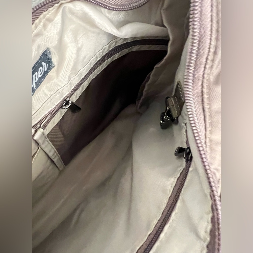 Lug Camper SE crossbody bag - Picture 12 of 16